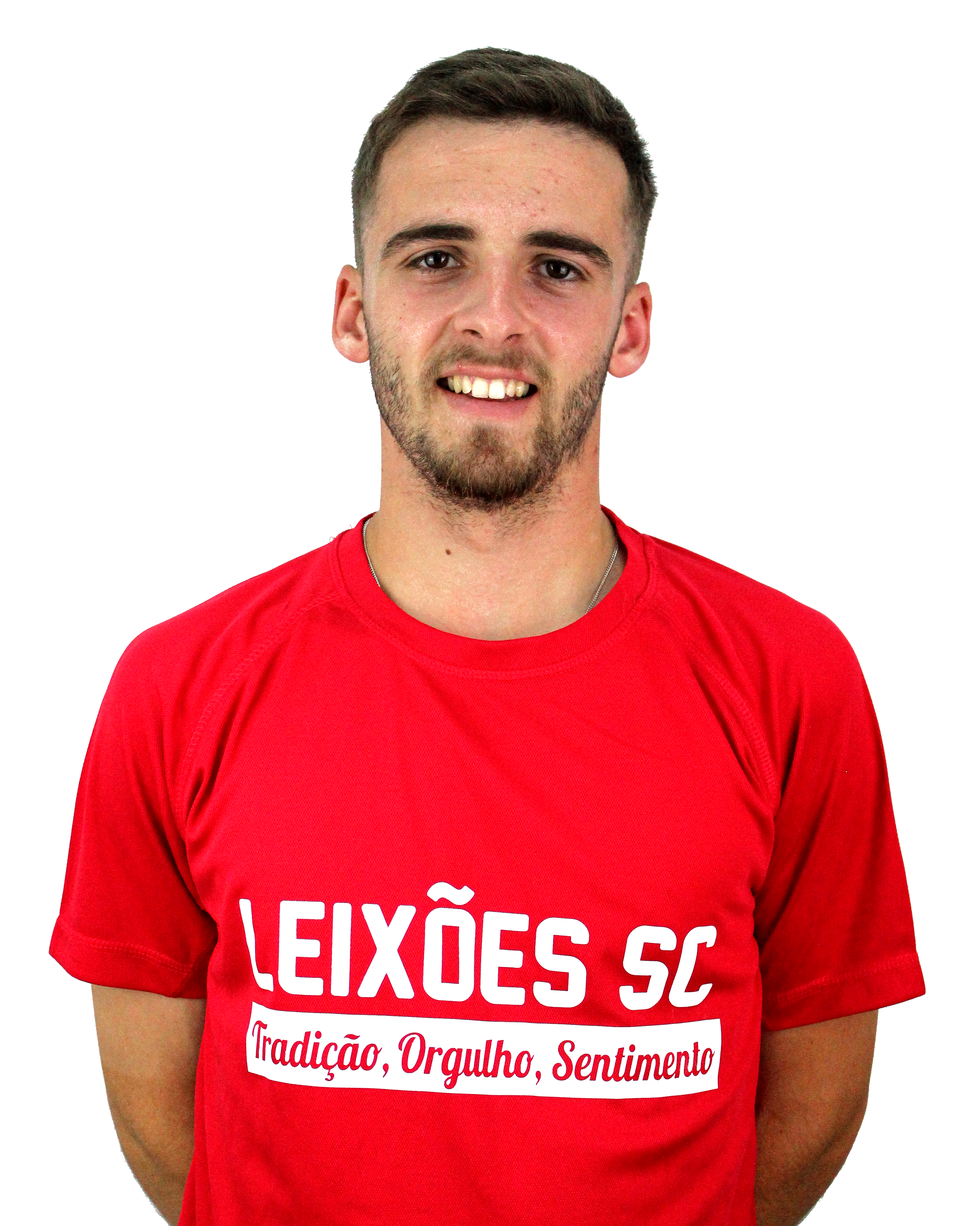 Alex Silva - Treinador Adjunto