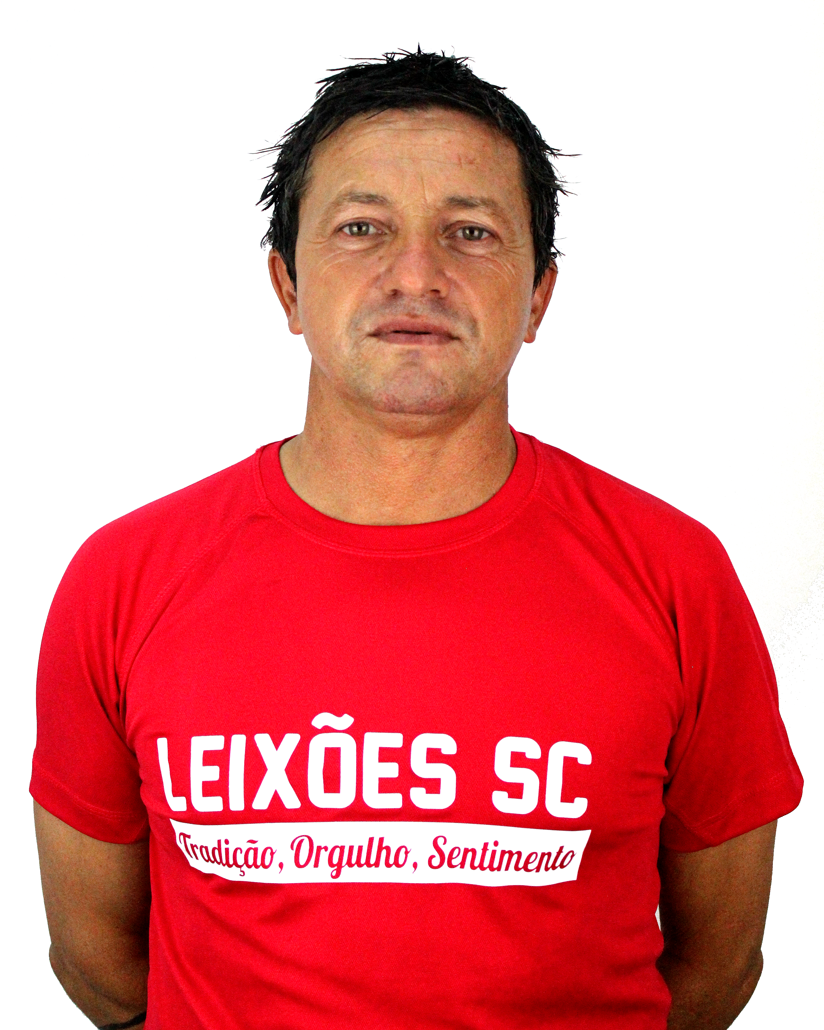 José Pedro - Treinador Principal