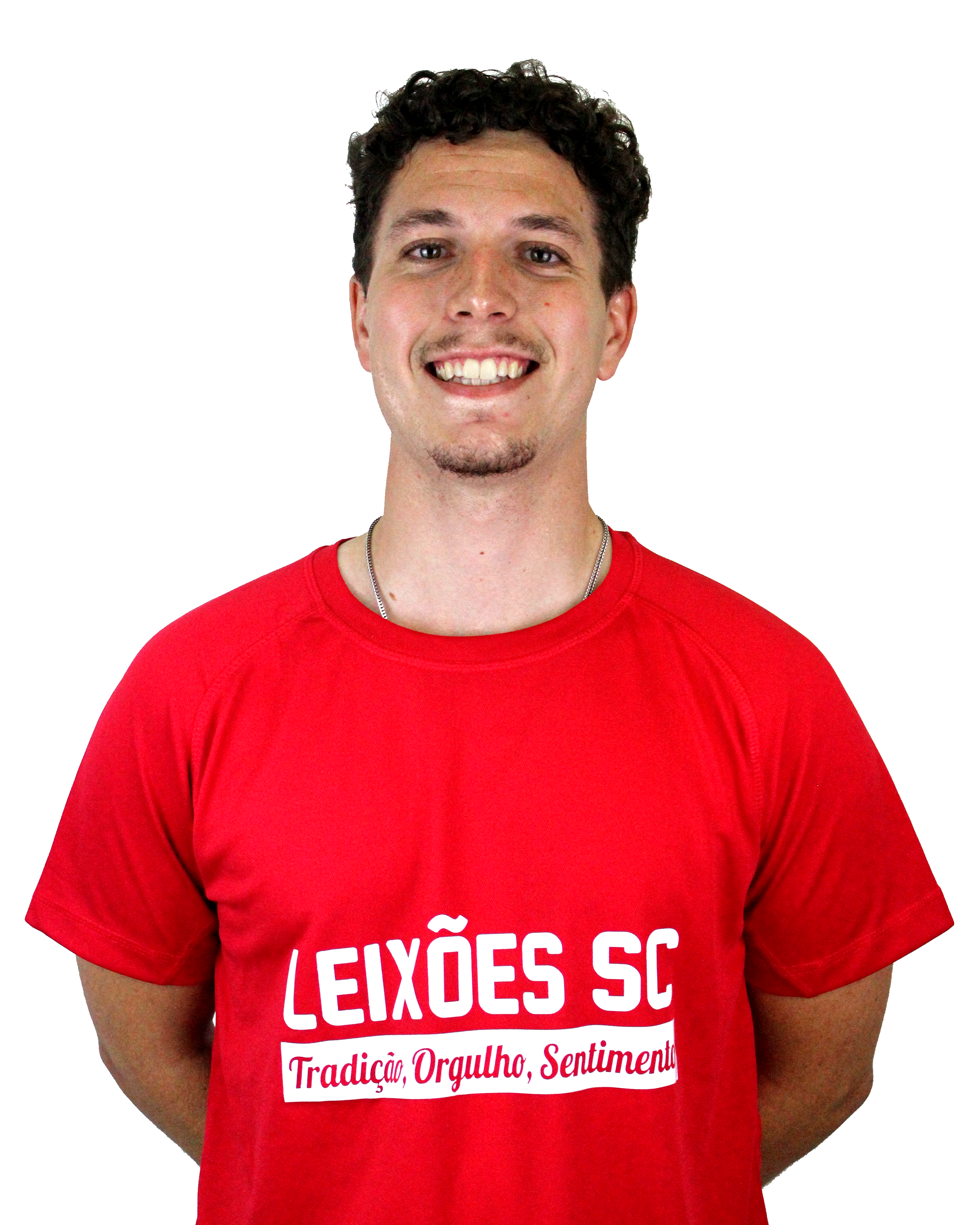 Luís Carvalho - Analista
