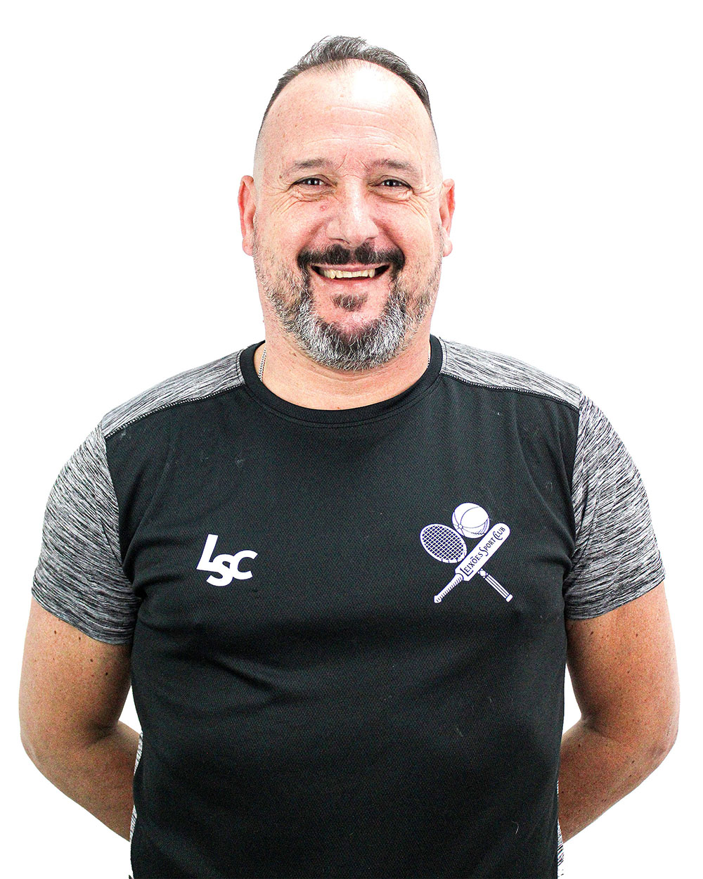 Alexandre Peixoto - Treinador Guarda-Redes