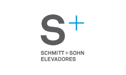 Schmitt+Sohn Elevadores