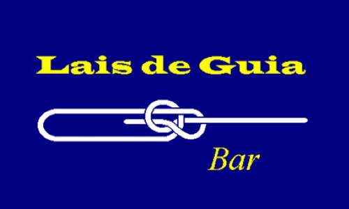 Lais de Guia Bar