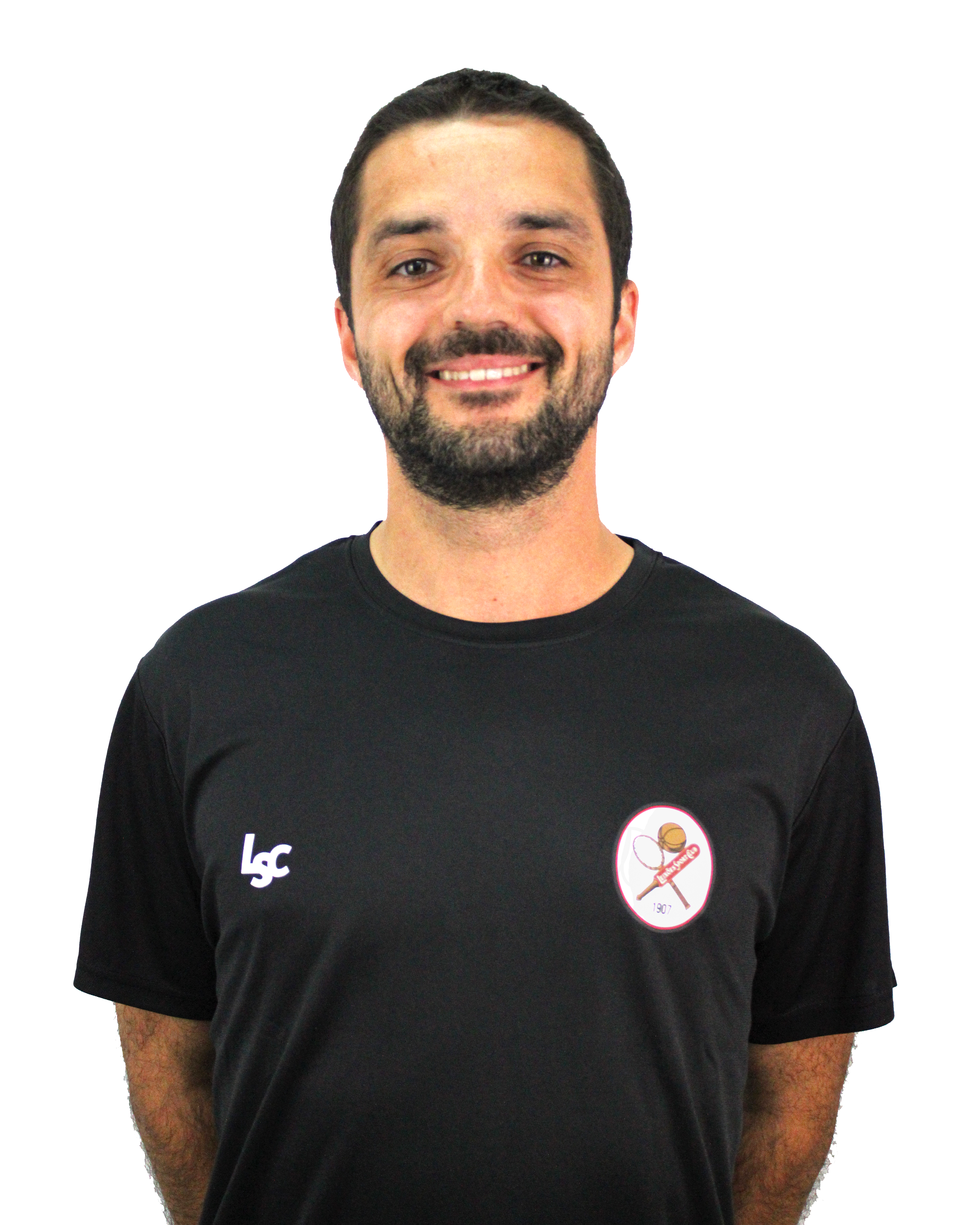 Image: http://www.leixoessc.pt/images/voleibol/MiguelAlvaro.png Miguel Álvaro - Scouter