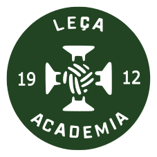 Leça Academia 1912 - AD B