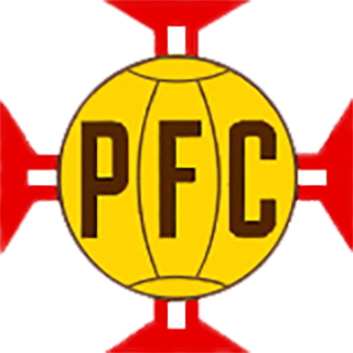 Padroense FC B