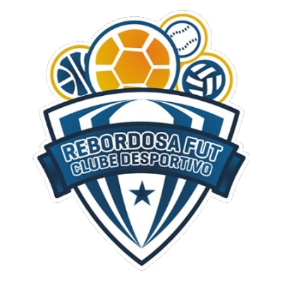 Rebordosa Futsal CD B