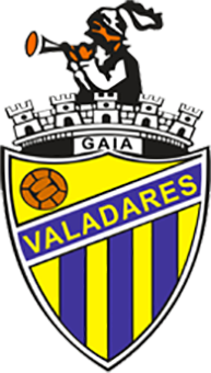 Valadares Gaia FC