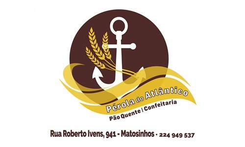 Pérola do Atlântico