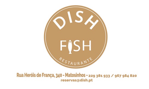 Dish Fish Restaurante