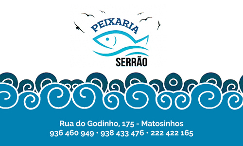 Peixaria Serrão