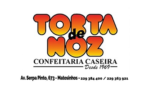 Torta de Noz